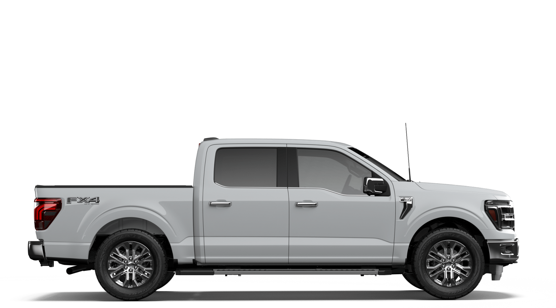 2026 Ford F-150® External Image 1